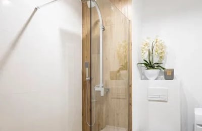 Vermietung einer neuen möblierten 3-Zimmer-Wohnung, 60 m², Krakau, Polen